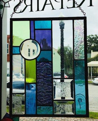 Lead Lines Stained Glass Studio