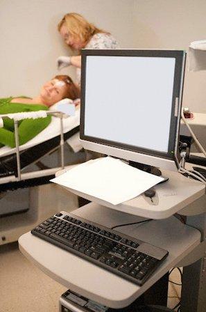 Neurodiagnostic Technology Institute