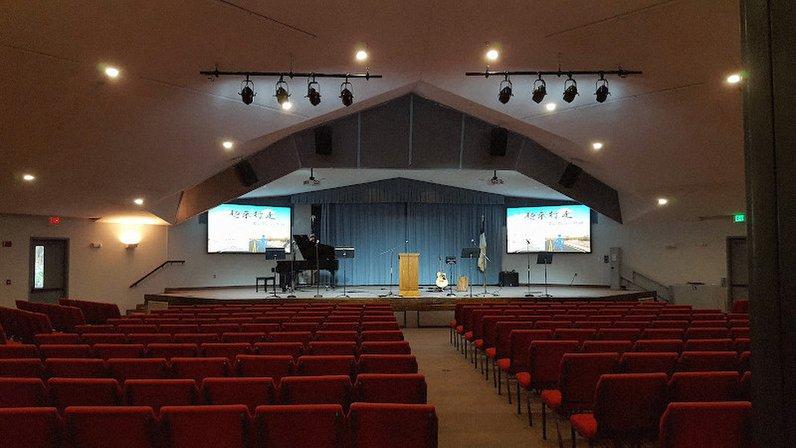 Warren Willis United Methodist Camp and Conference Center