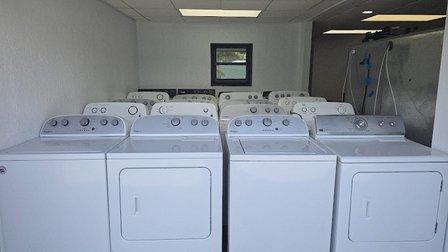 ARAMCA APPLIANCE