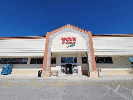 Navarro Discount Pharmacy