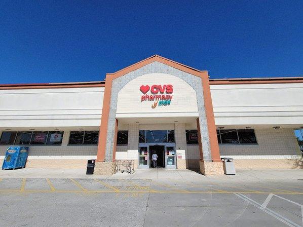 Navarro Discount Pharmacy