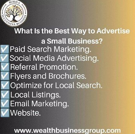 Build A Successful Business LLC
