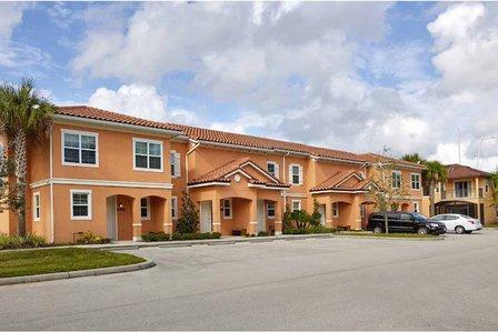 Central Florida Vacation Rentals