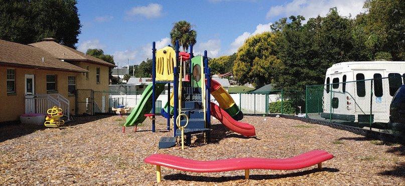 Kerrington's Care Academy PPEC