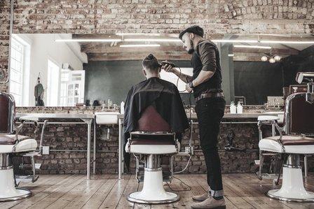 Bayside Fade Co.