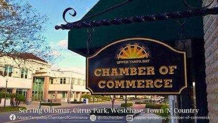 Upper Tampa Bay Chamber of Commerce