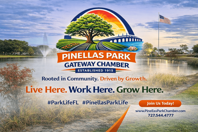 Pinellas Park Gateway Chamber of Commerce
