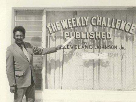 The Weekly Challenger
