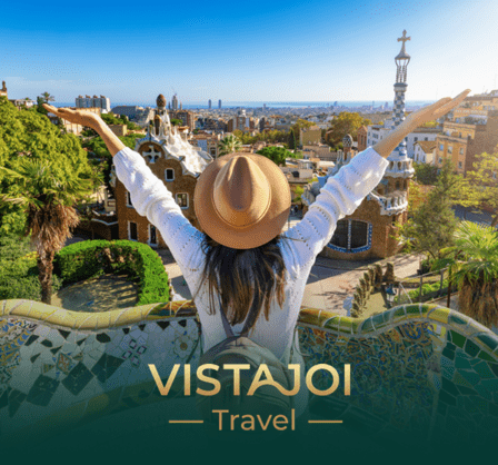 VistaJoi Travel