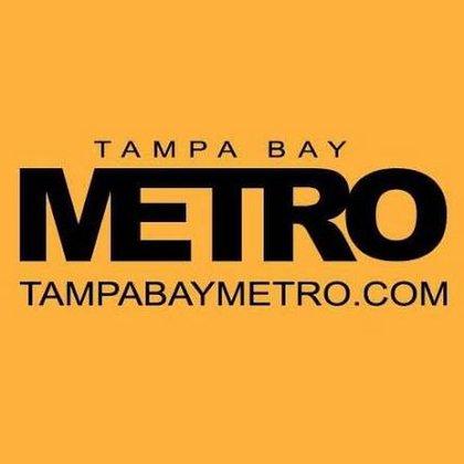 Tampa Bay Metro