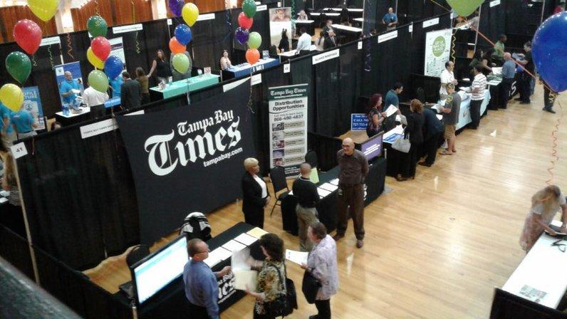 Tampa Bay Times
