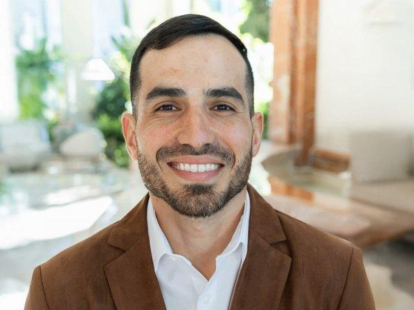 Victor Reina / Financial Advisor at Northwestern Mutual