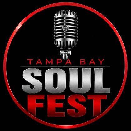 TAMPA BAY SOUL FEST