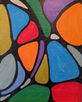 Workshop: Neurographic Art and Sound Healing