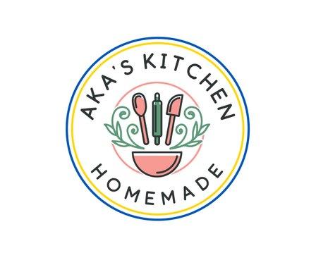 Aka's Kitchen