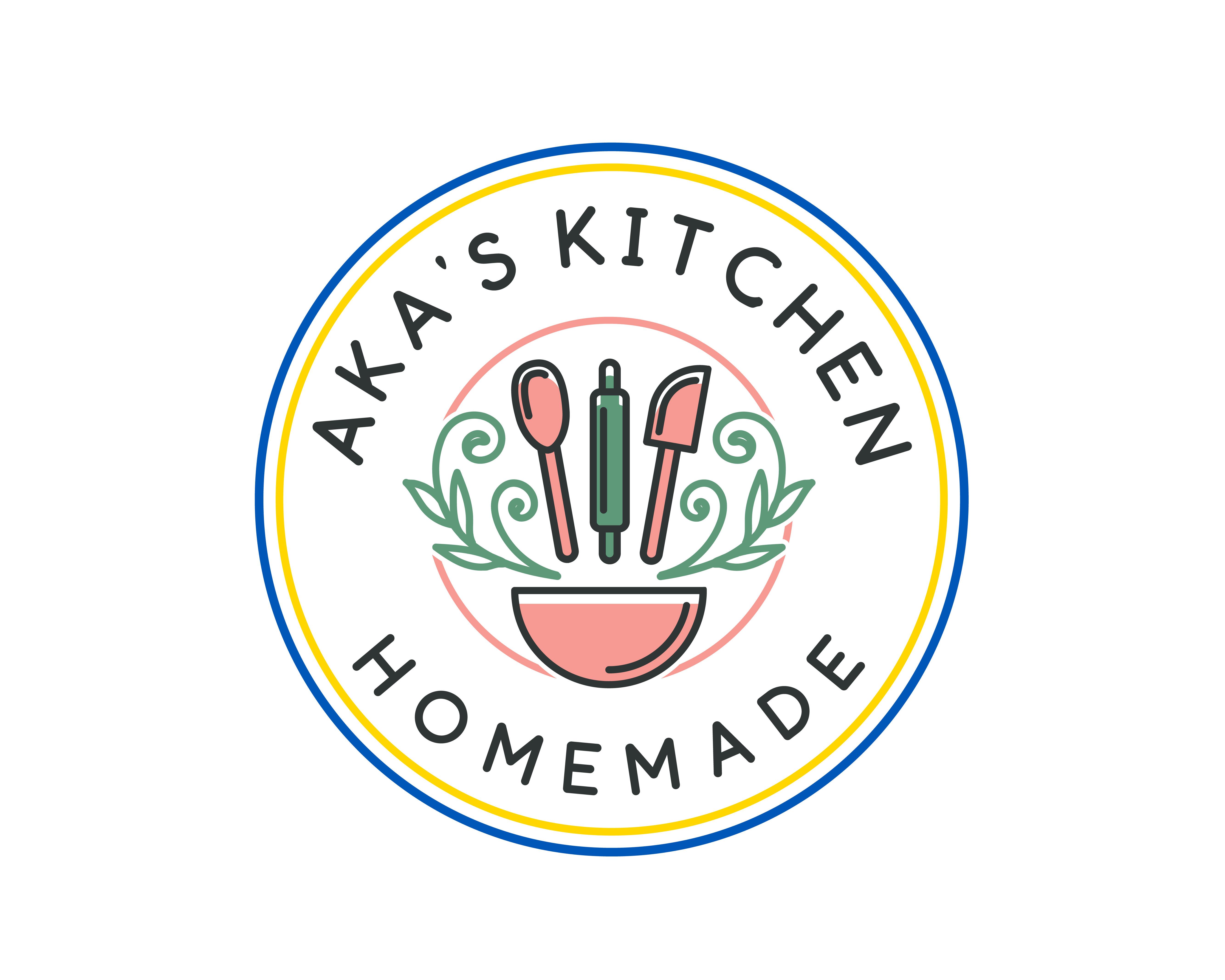 Aka's Kitchen