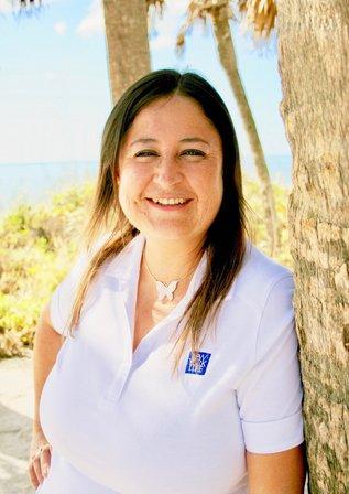 Ana Dominguez De Shaw, Financial Professional - New York Life