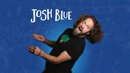 Josh Blue Live: A Night of Stand-Up Comedy