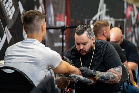 Tattoo Arts Convention 2026