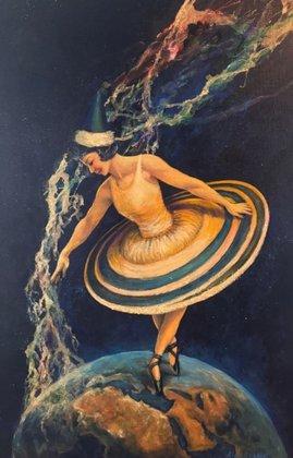 “Nocturnes & Nightscapes” by TESA & Suntan Art Center