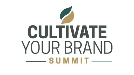 Cultivate Your Brand 2nd Annual Summit