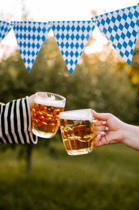 Oktoberfest Tampa:A Halloween Weekend Celebration