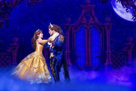 Disney’s Beauty and the Beast