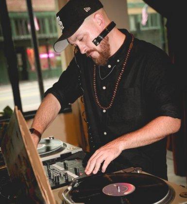 The Finest in Funk featuring AJ Hall: A Night of Classic Funk & Soul