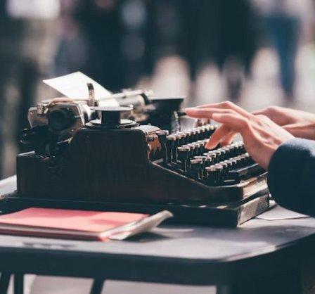 Typewriter 101: A Beginner-Friendly Guide to Typewriters