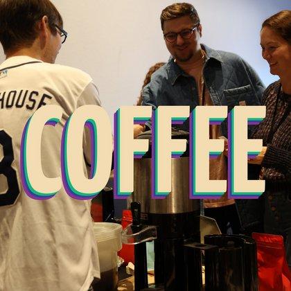 Tampa Bay Coffee & Art Festival: 10th Anniversary