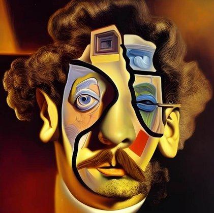Little Surrealist Tour