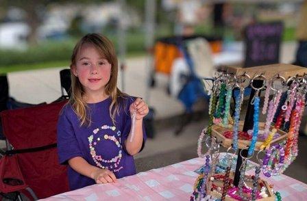 Kids Market Brandon