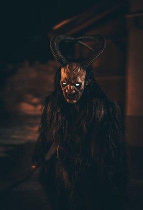 Ybor City Krampus Crawl