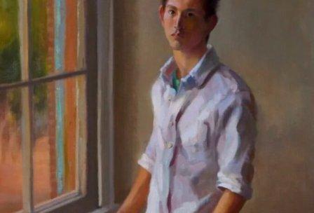 Kerry Vosler - Mastering the Portrait Workshop