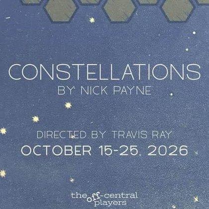 Constellations at The Off-Central