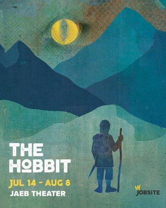 The Hobbit by Jobsite Theater