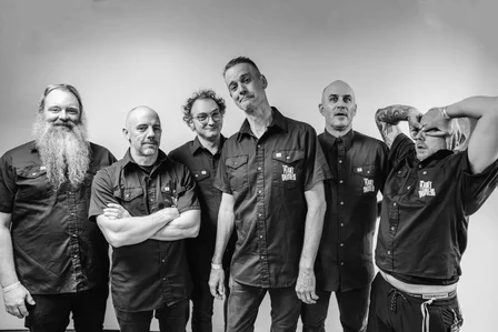 The Planet Smashers Live in Tampa: A Night of Ska & Punk Rock