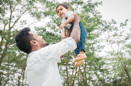 Foster Parent Education Day: Make a Difference That Lasts