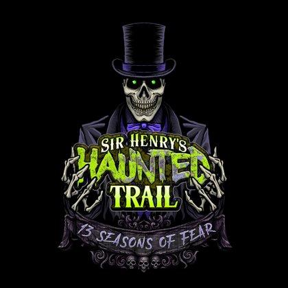 Sir Henry’s Haunted Trail: A Horror Adventure in Plant City
