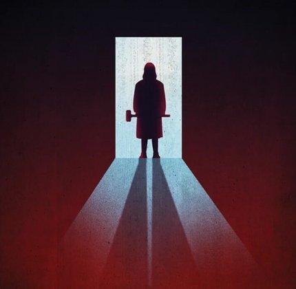 Misery at Straz Center