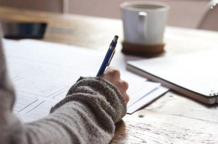 Cursive Is Cool: Improve Your Handwriting