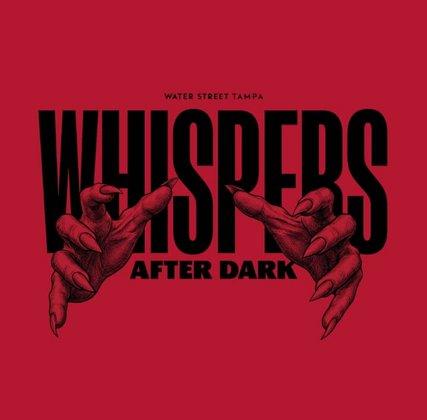 Whispers After Dark