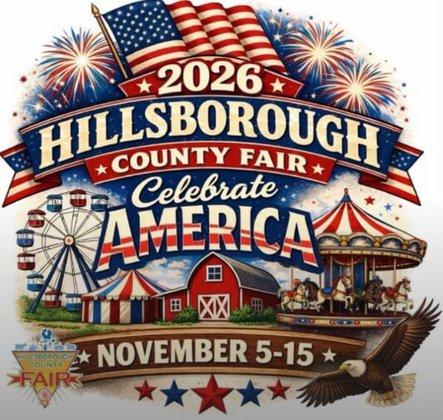 Hillsborough County Fair
