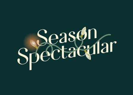 Season Spectacular