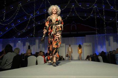 Smartly Dressed Fashion Show 2026