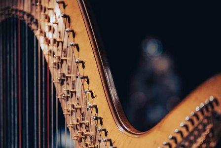 Ginastera’s Harp Concerto: Carlos Miguel Prieto Leads Falla’s The Three-Cornered Hat