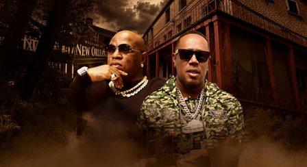 Cash Money & No Limit Tour