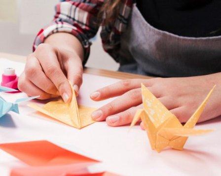 Tampa Bay Origami Meetup