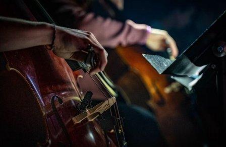 John Williams Mahaffey Theater